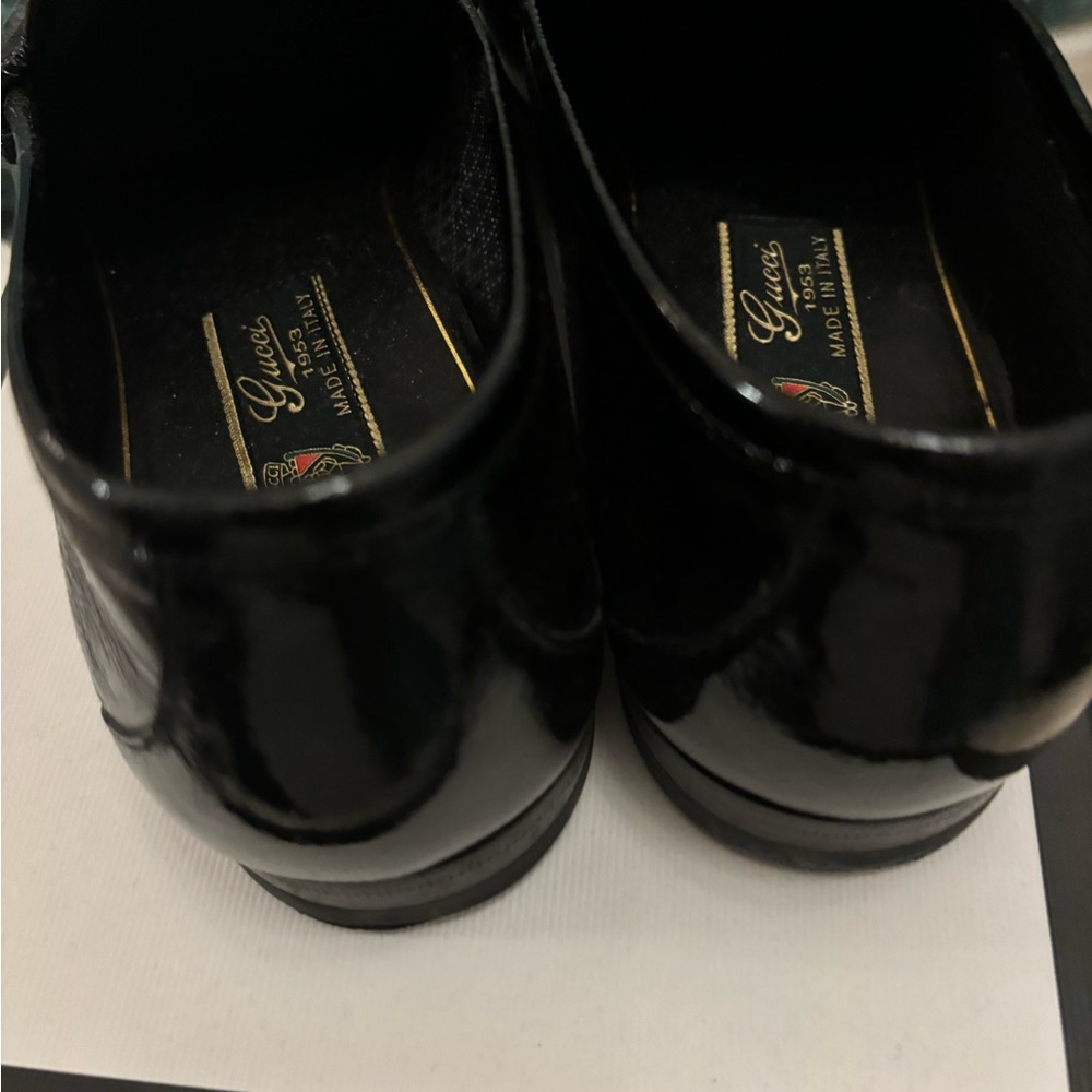 Gucci mens loafer - Picture 2 of 3